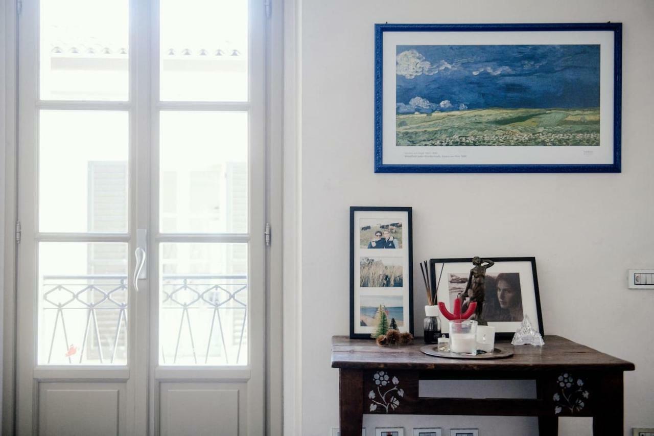 شقة Sailer Loft - The House Of Travelers كومو المظهر الخارجي الصورة